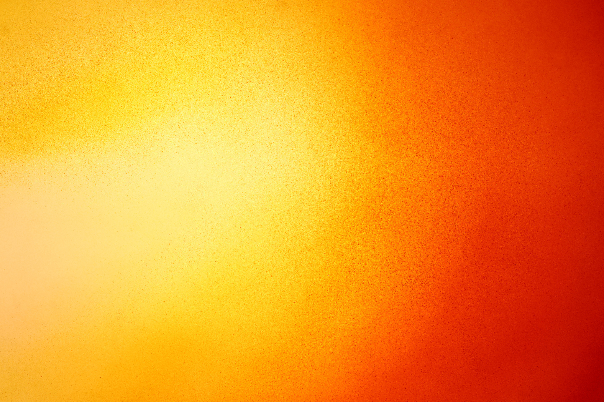 Abstract Red and Yellow Background with Noise